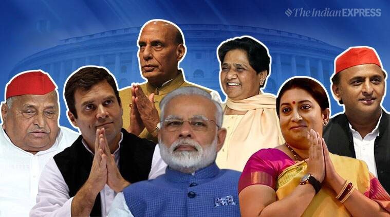 TV Debate, NEWS 24, BJP, UP GOVERNMENT, UP ELECTION, Ashutosh, fraud Politician