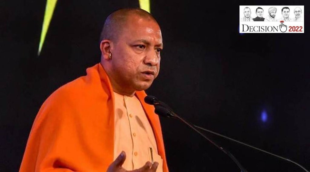 up election 2022, mathura seat