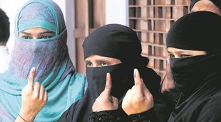 up election, muslim voter