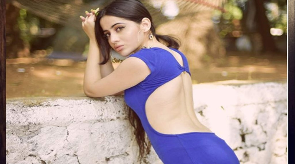 urfi javed