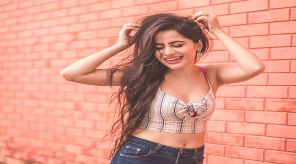 yeh rishta kya kehlata hai fame urfi javed