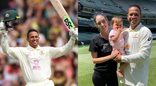 usman-khawaja-wife-rachel-jumps-up-with-daughter-celebrating-comeback-century-by-pakistan-born-australian-cricketer-adopted-islam-to-marry-him