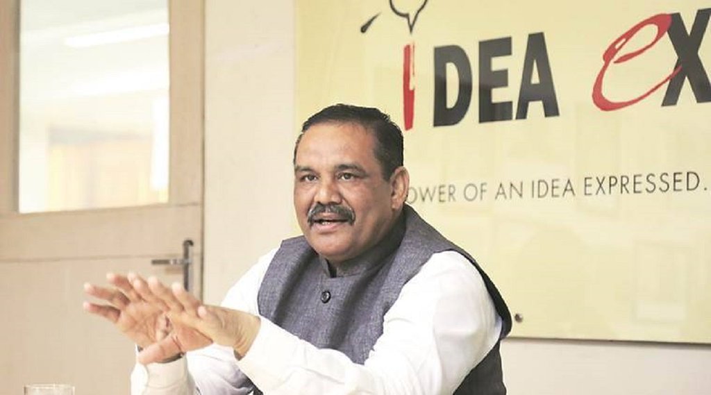 vijay sampla