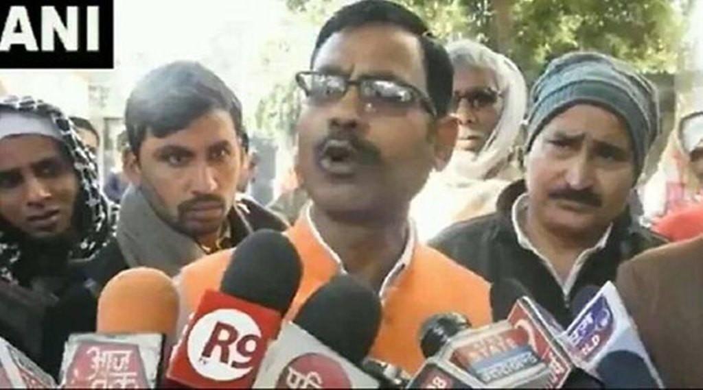 UP Election 2022, Mujaffarnagar