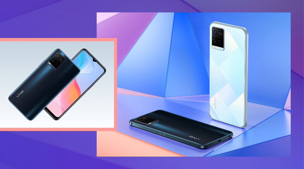 vivo y21e, vivo new phone, tech news