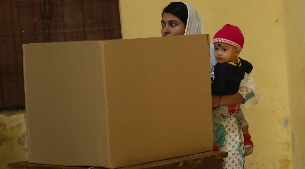 elections 2022, kyc, eci app
