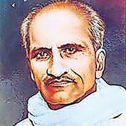 हिंदी के वाल्टर स्काट वृंदावनलाल वर्मा