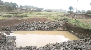 water harvesting