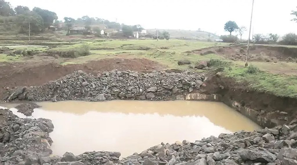 water harvesting