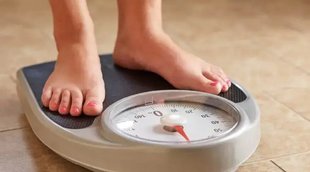 weigh gain