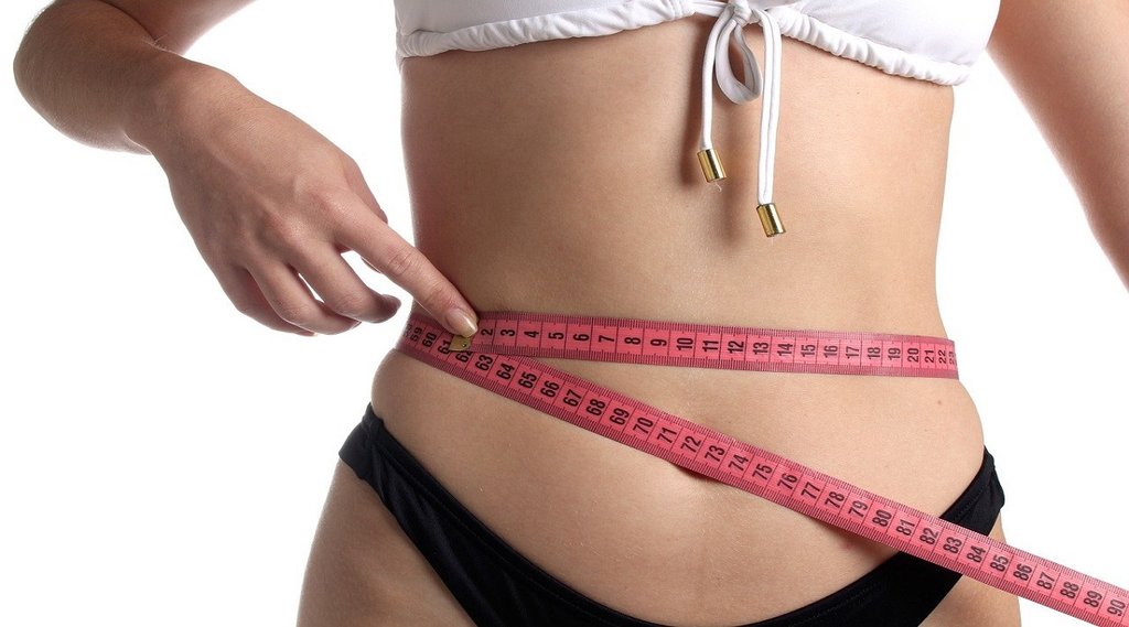 weight loss after pregnancy
