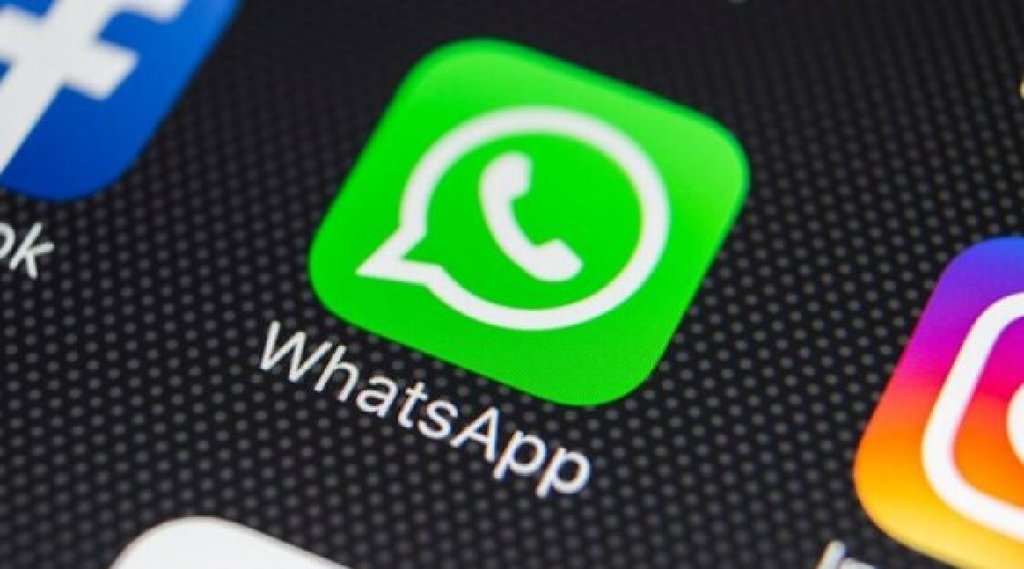 WhatsApp ने नवंबर 2021 में 17.5 लाख से अधिक भारतीय खाते किए बंद, जानें- किन स्थितियों में कंपनी लेती है यह ऐक्शन? (File Photo)