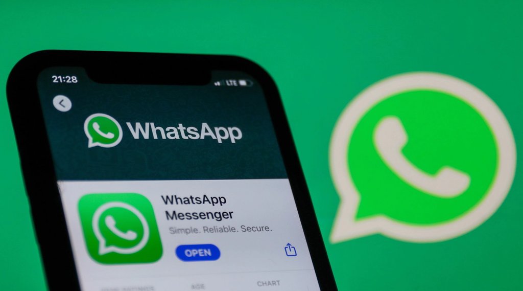 whatsapp, Telegram Apps