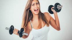 Exercise Mistakes: एक्सरसाइज करते हुए अक्सर लोग कर बैठते हैं यह चार गलतियां