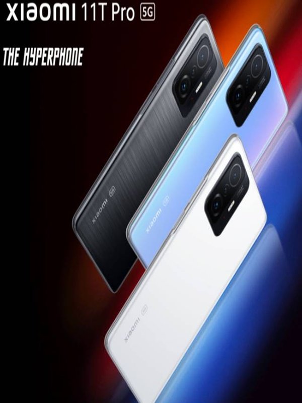 xiaomi 11T Pro