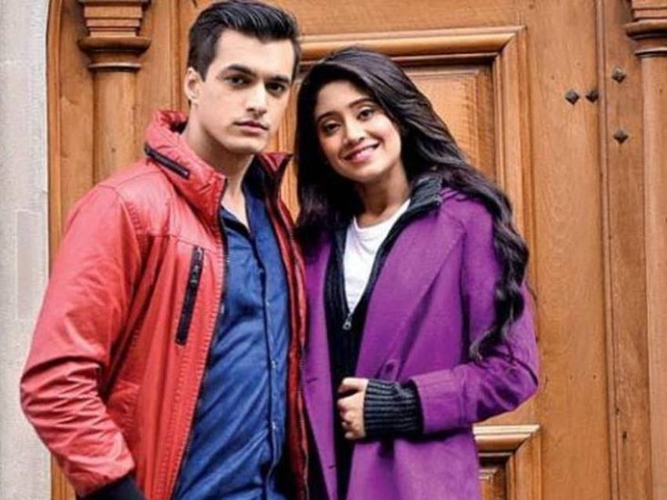 दोनों के ऑनस्क्रीन रोमांस के साथ ही ऑफस्क्रीन अफेयर की भी खूब बातें हुईंं। हालांकि दोनोंं  से किसी ने अपने रिलेशनशिप को लेकर ऐसी बातो को नकारा ही है।