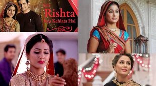 yeh rishta kya kehlata hai