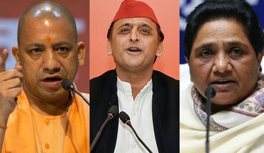 यूपी में विधानसभा चुनाव हो रहे हैं। इस चुनाव में तमाम राजनीतिक दल अपनी जीत का दावा कर रहे हैं। वहीं कई ऐसे नेता हैं जो अपनी जीत सुनिश्चित करने के लिए पार्टी तक बदलने से गुरेज नहीं कर रहे। बात यूपी के सबसे अमीर विधायकों की करें तो इनमें भी कुछ लोग ऐसे हैं जो इस बार के चुनाव में नई पार्टी के तले अपनी किस्मत आजमाएंगे। आइए जानते हैं 2017 में यूपी के 7 सबसे अमीर विधायक किस सीट से जीतकर विधानसभा पहुंचे थे।
