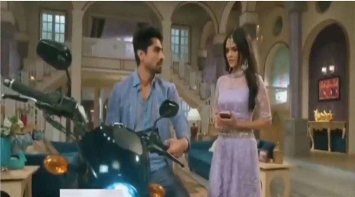 yrkkh, yeh rishta kya kehlata hai