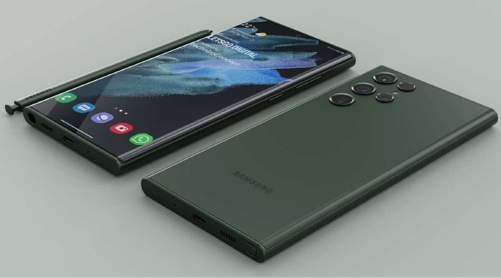 Samsung Galaxy S22 Ultra, Galaxy S22+, Galaxy S22 launch today,