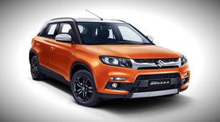 Maruti Suzuki Vitara Brezza, Buy At Affordable Price,