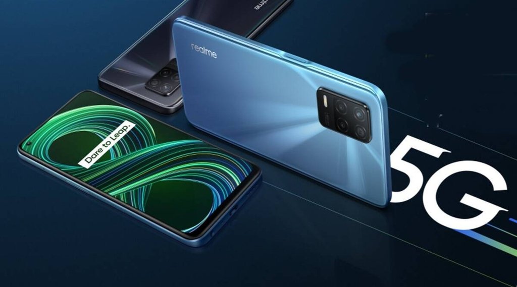 Realme, Samsung, Poco, Smartphone,