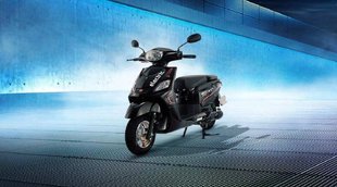 Hero NYX HX Electric Scooter, Electric Scooter,