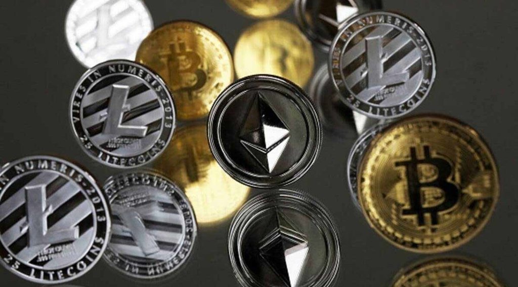 Cryptocurrency, CBDT, Central Board of Direct Taxes