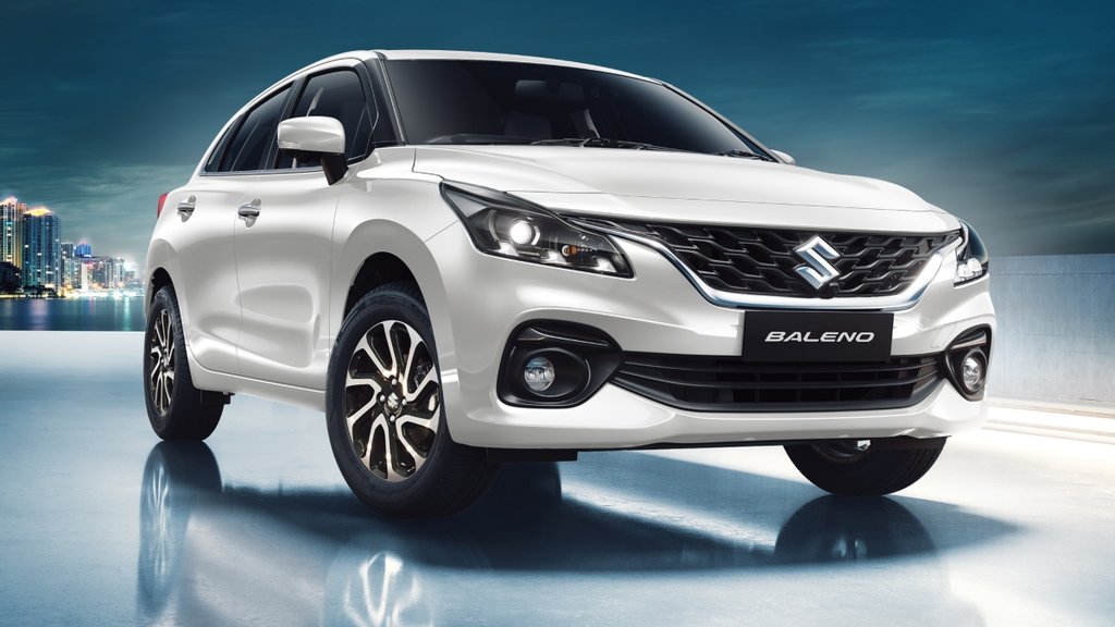 2022 Maruti Suzuki Baleno, Baleno facelift, maruti suzuki,