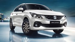 2022 Maruti Suzuki Baleno 6.35 लाख रुपये के बेस प्राइस पर हुई लॉन्च, कंपनी ने किया 25 हजार यूनिट की बुकिंग का दावा, जानिए कैसे हैं फीचर्स