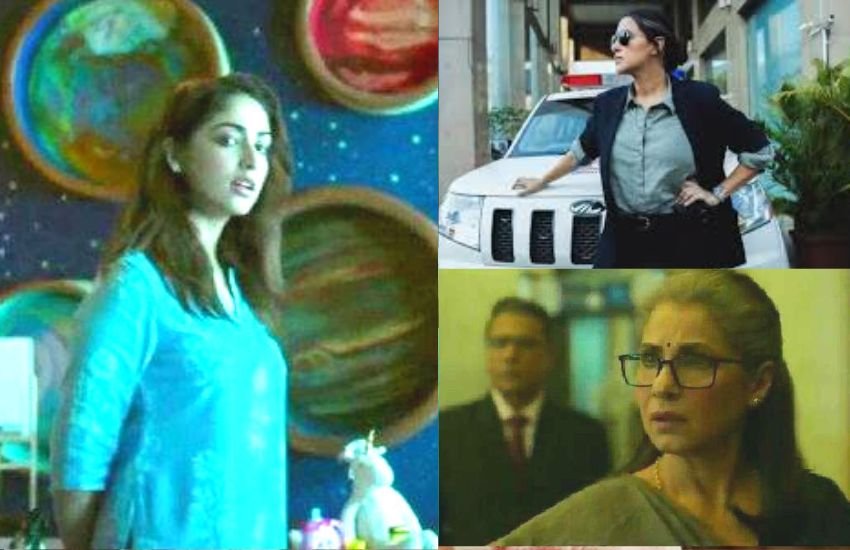 किडनैपिंग और बदले की कहानी बनी अ थर्सडे एक हॉस्टेज ड्रामा फिल्म है। इस कहानी में यामी गौतम का एक अलग ही अवतार नजर आने वाला है।