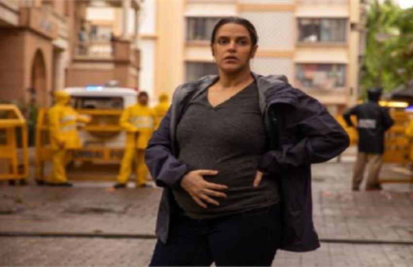 एसीपी कैथरीन अल्वरेज के किरदार में नेहा धूपिया के सामने रुपये मिलने के बाद भी नैना जायसवाल ऐसी मांग करती है कि मामला और गंभीर हो जाता है।