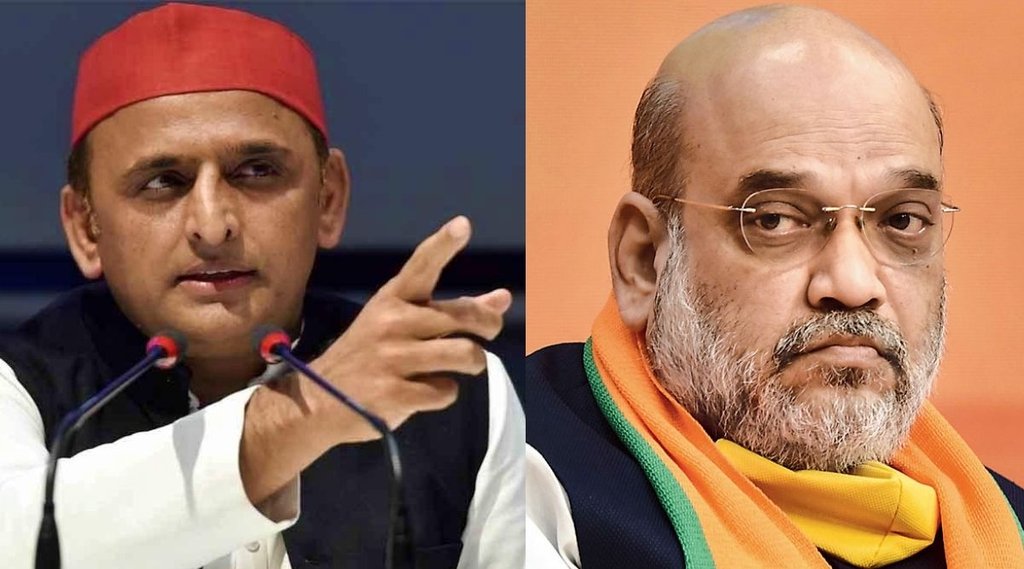 election stories, uttar pradesh election, Amit Shah