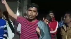 मप्रः जब भी अजान बजेगी, हम लाउड स्पीकर से ज्यादा तेज म्यूजिक बजाएंगे, हिंदू संगठन की धमकी से तनाव की आशंका