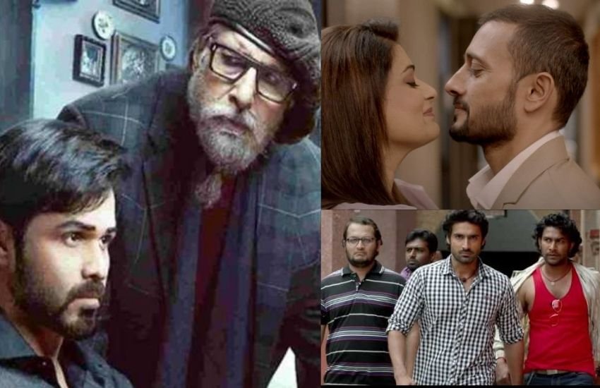 सस्पेंस ड्रामा भला किसे पसंद नहीं होगा, लेकिन उसमें एक्शन भी हो तो फुल मजा आ जाता है। तो आपके लिए कुछ ऐसी ही मूवीज लाए हैं जो ओटीटी पर आप देख सकते हैं।