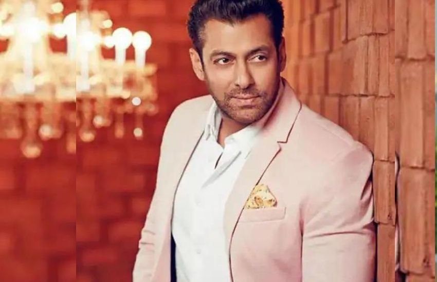 सलमान खान को उंचाई से डर लगता है,लेकिन अपनी फिल्मों में वह अपने डर पर काबू पाते हैं7