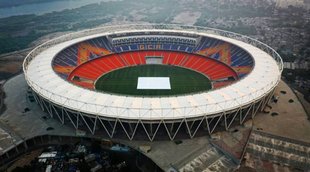 IND vs WI ODI Series, Ahmedabad Stadium, Narendra Modi Stadium, IND vs WI Series, India vs West Indies, Ahmedabad Cricket Stadium