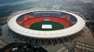 IND vs WI 2nd ODI, india vs west indies 2nd odi, Weather Forecast, Pitch Report, Narendra Modi Stadium