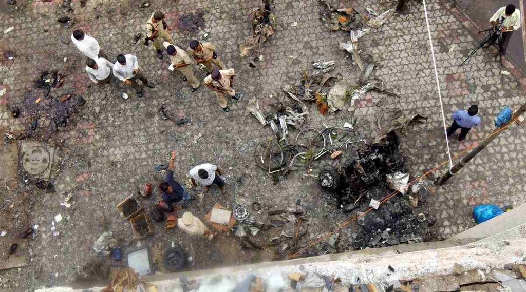 Gujarat, Ahmedabad Bomb blasts 2008, Narendra modi, Amit shah, Ahmedabad serial blasts
