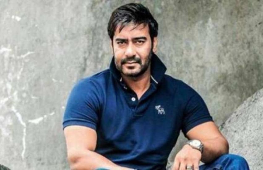 हाई ऑक्टेन क्राइम थ्रिलर वाली इस वेब सीरीज में अजय देवगन गुस्सैल, साहसिक पुलिस ऑफिसर की भूमिका में होंगे जो बेहद इंटेलीजेंट क्रिमिनल्स की खोज करेंगे।