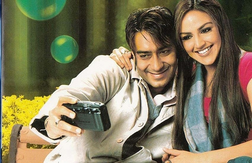 अजय देवगन और ईशा देओल ने वैसे तो करीब 7 फिल्मों में काम किया है, लेकिन ईशा के बॉलीवुड से ब्रेक लेने के कारण ये जोड़ी करीब 15 साल से पर्दे पर नजर नहीं आई थी, लेकिन अब इस जोड़ी को एक बार फिर ओटीटी प्लेटफार्म पर देखने का मौका मिलेगा।