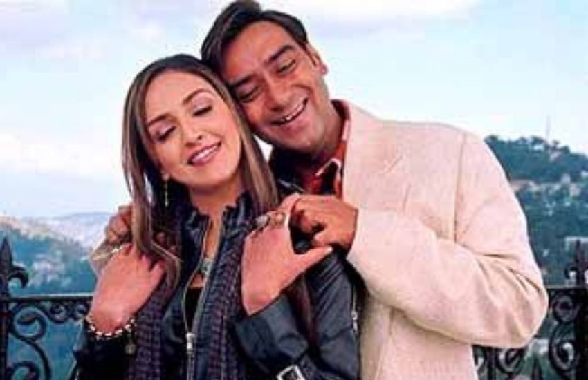 सोशल मीडिया पर भी अपनी वेब सीरीज का प्रमोशन करते हुए ईशा ने बताया था कि अजय देवगन संग दोबारा वह स्क्रीन शेयर कर बेहद उत्साहित हैं।