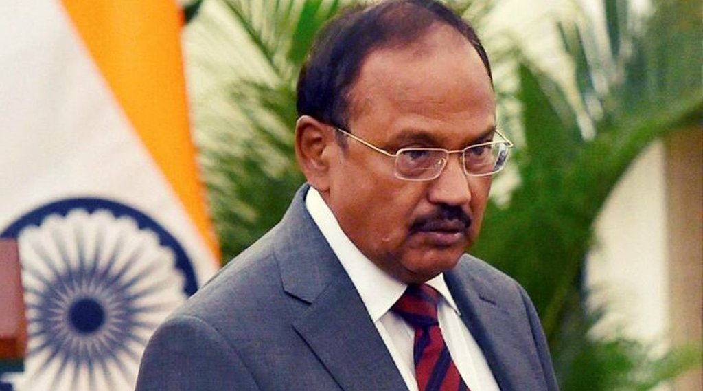 Ajit Doval, NSA