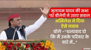 Akhilesh Yadav, mulayam singh yadav, up election 2022, up chunav 2022