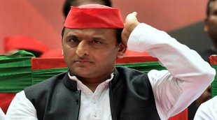 Akhilesh Yadav Jansatta Photo| Akhilesh Photo| Akhilesh UP Rally|