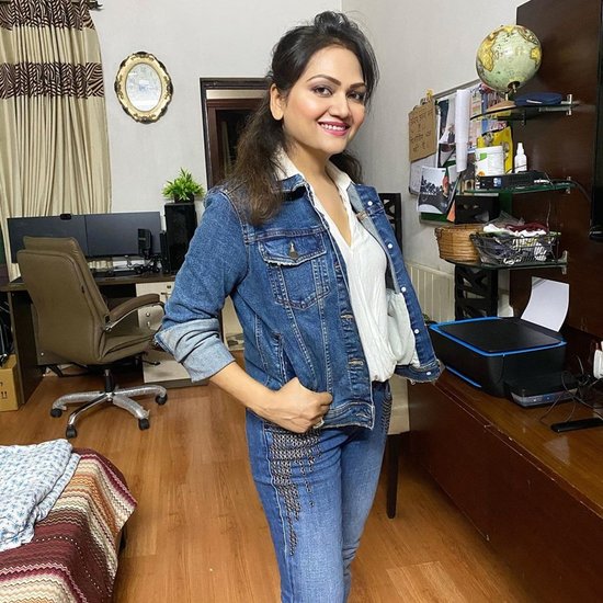 अनुपमा राग अब तक कई फिल्मों में अपना हुनर दिखा चुकी हैं। उनके कुछ म्युजिक अल्बम भी लॉन्च हो चुके हैं।