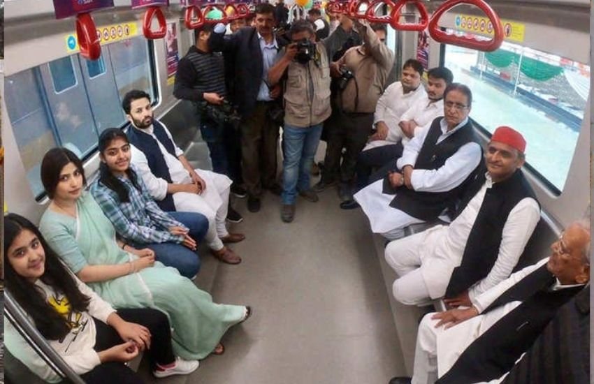 योगी सरकार के तीन साल के शासनकाल में उनकी संपत्ति सबसे कम बढ़ी। केवल10% संपत्ति बढ़ने का औसत सामने आया है।