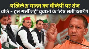 Akhilesh Yadav, jayant chaudhry,rld, sp, bjp