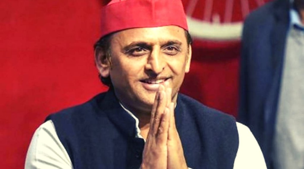 Akhilesh yadav, UP election