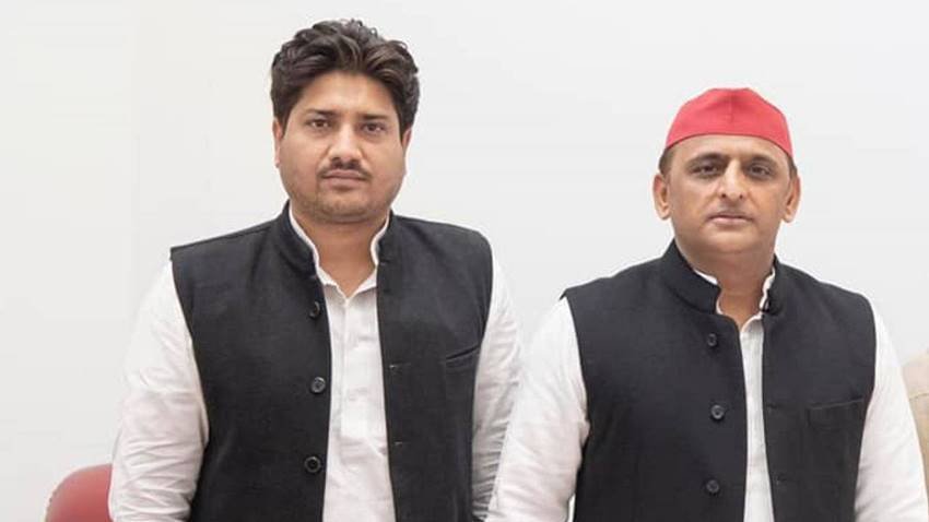 मुजफ्फरनगर की कैराना विधानसभा सीट भी यूपी की सबसे चर्चित सीटों में शामिल है। इस सीट पर जेल के अंदर से सपा के सिटिंग विधायक नाहिद हसन बीजेपी की मृगांका से मुकाबला कर रहे हैं।